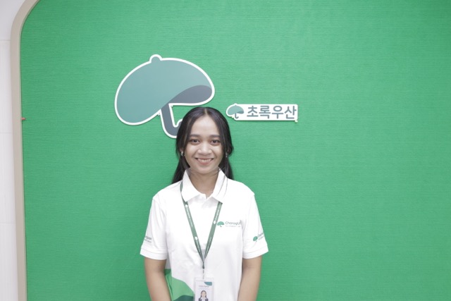 Early Childhood Development Teacher
