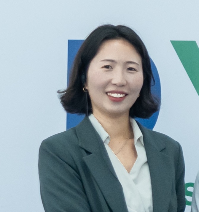 Deputy Director